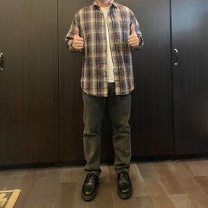 Vintage Long Sleeve by Lucid